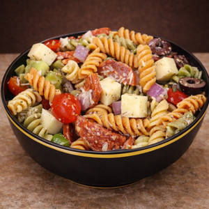 Pasta Salad