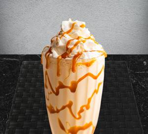 Caramel Shake [300 ml]