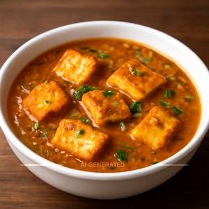 Paneer Waradi