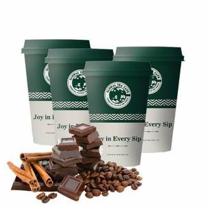 Chocolate Chai Combo