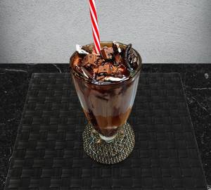 Oreo Shake [300 ml]
