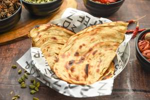 Paratha