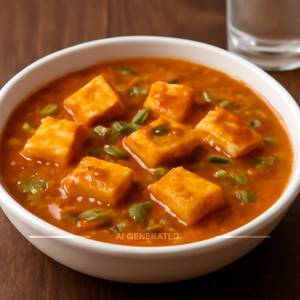 Paneer Singapuri