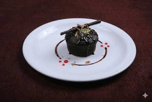 Choco Lava Cake