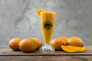 Mango Shake