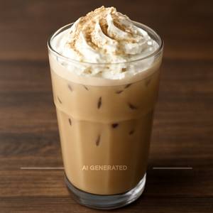 Cold Coffee
