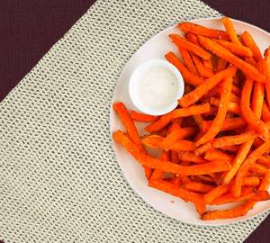 Red Fries