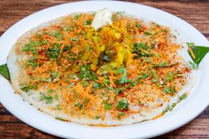 Open Dosa