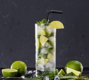 Lemon Mojito