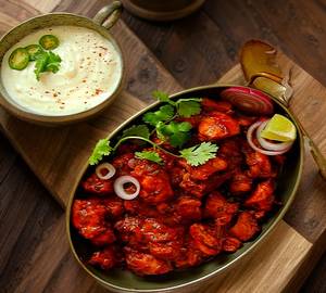Chicken - 65