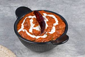 Kadhai Mushroom