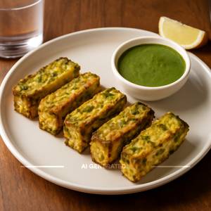Paneer Nazakat