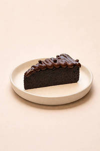 Flourless Chocolate Cake