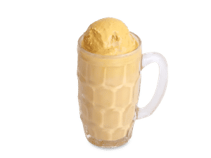 Butterscotch Mastani