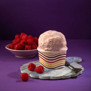 Raspberry - Gelato