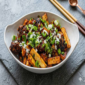 Paneer Manchurian