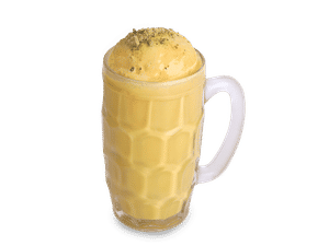 Kesar Mastani