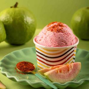 Red Guava Gelato