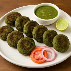 Hara Bhara Kabab 8pc