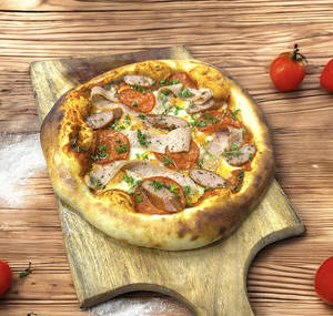 3 Kings Pizza