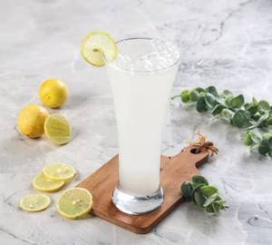 Lemon Podina Drink