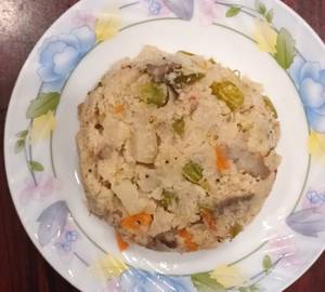 Veg Upma