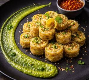 House of spiceal khichu