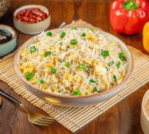 Egg Fried Rice