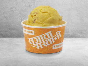 Royal Treat Ice Cream