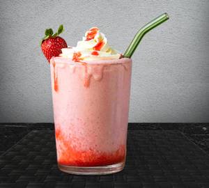 Strawberry Shake [300 ml]
