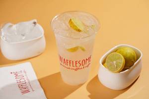 Classic Lemonade