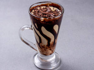 Chocolate Crush Cold Coffe