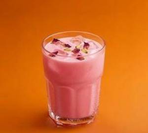 Rooh Afza Milk