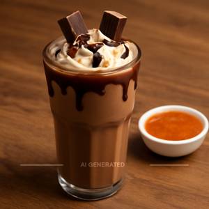 Choco Bar Thickshake