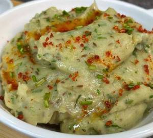 Masala khichu