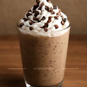 Java Choco-Chip Frappe