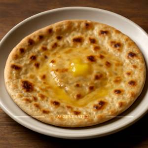 Roti Butter