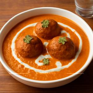 Malai Kofta(sweet)