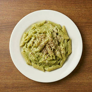 Pesto Sauce Pasta