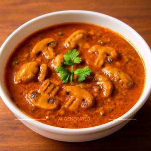 Mushroom Varhadi