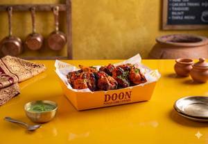 Chicken Tikka (Boneless) (8pcs)