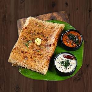 Rawa Masala Dosa