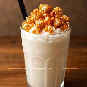 Milky-Bar Thick Shake