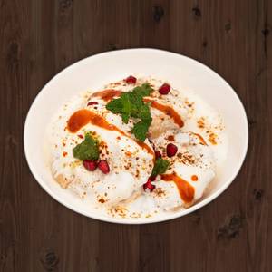 Dahi Vada [1 Piece]