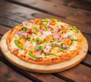 Tandoori Paneer