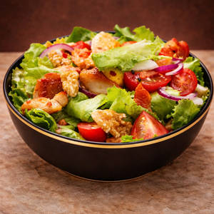 Chicken Salad