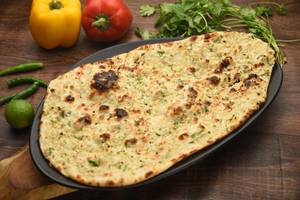 Lasooni Naan
