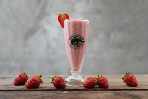 Strawberry Shake