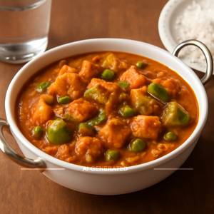 Veg Maharani