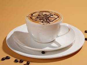 Cafe Mocha